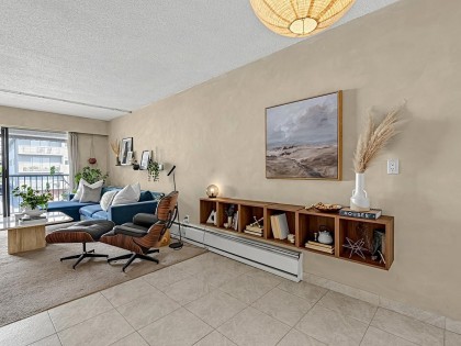 Photo 14 at 309 - 275 W 2nd Street, Lower Lonsdale, North Vancouver
