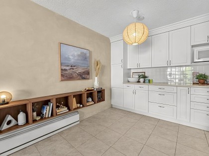 Photo 11 at 309 - 275 W 2nd Street, Lower Lonsdale, North Vancouver