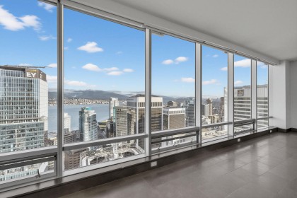 Photo 4 at 4401 - 1128 W Georgia Street, West End VW, Vancouver West