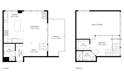 Photo 32 at 2101 - 1238 Seymour Street, Downtown VW, Vancouver West