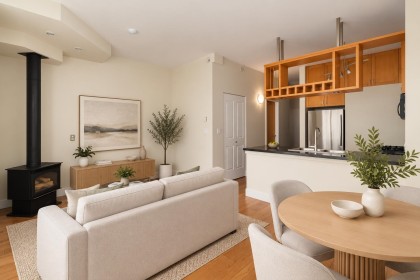 Photo 5 at 322 - 8988 Hudson Street, Marpole, Vancouver West