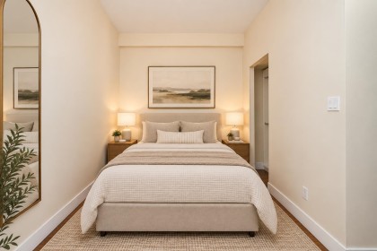 Photo 9 at 322 - 8988 Hudson Street, Marpole, Vancouver West