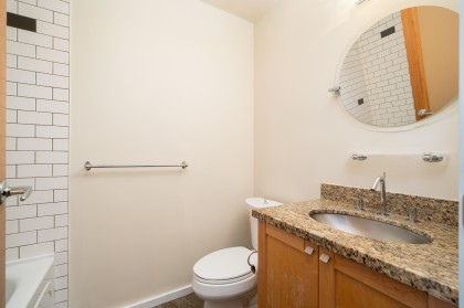 Photo 11 at 322 - 8988 Hudson Street, Marpole, Vancouver West
