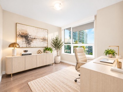 Photo 20 at 704 - 125 E 14th Street, Central Lonsdale, North Vancouver
