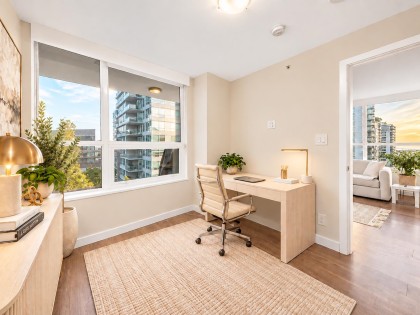 Photo 21 at 704 - 125 E 14th Street, Central Lonsdale, North Vancouver