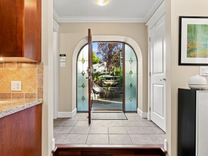 Photo 6 at 2425 Larch Street, Kitsilano, Vancouver West