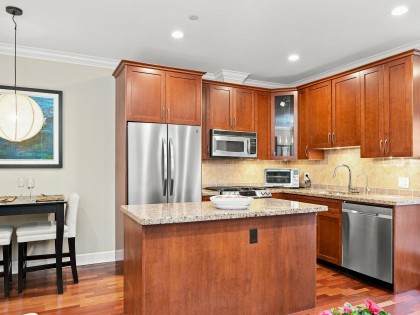 Photo 13 at 2425 Larch Street, Kitsilano, Vancouver West