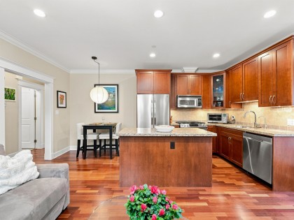 Photo 12 at 2425 Larch Street, Kitsilano, Vancouver West