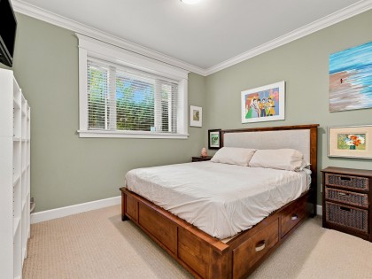 Photo 22 at 2425 Larch Street, Kitsilano, Vancouver West