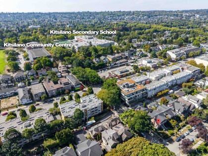 Photo 32 at 2425 Larch Street, Kitsilano, Vancouver West
