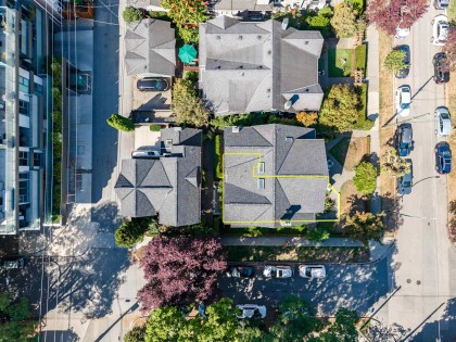Photo 28 at 2425 Larch Street, Kitsilano, Vancouver West