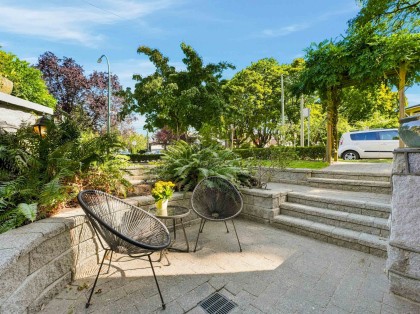 Photo 5 at 2425 Larch Street, Kitsilano, Vancouver West
