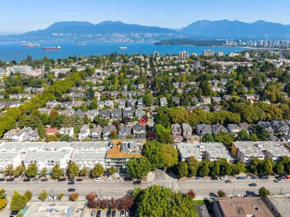 Photo 33 at 2425 Larch Street, Kitsilano, Vancouver West