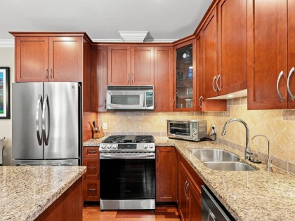 Photo 14 at 2425 Larch Street, Kitsilano, Vancouver West