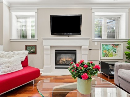 Photo 11 at 2425 Larch Street, Kitsilano, Vancouver West