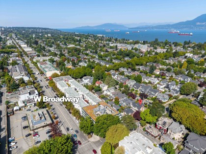 Photo 31 at 2425 Larch Street, Kitsilano, Vancouver West