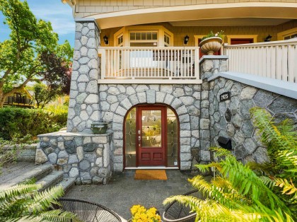 Photo 4 at 2425 Larch Street, Kitsilano, Vancouver West