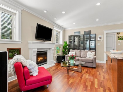 Photo 8 at 2425 Larch Street, Kitsilano, Vancouver West