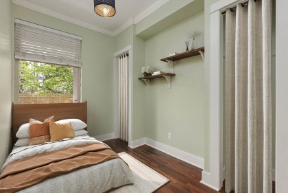 Photo 23 at 201 - 118 W 22nd Street, Central Lonsdale, North Vancouver