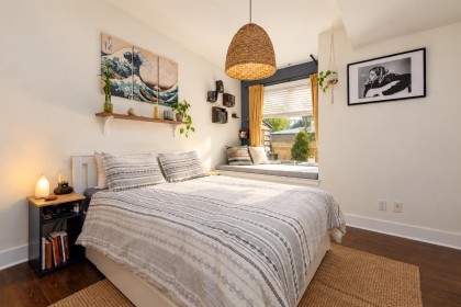 Photo 13 at 201 - 118 W 22nd Street, Central Lonsdale, North Vancouver