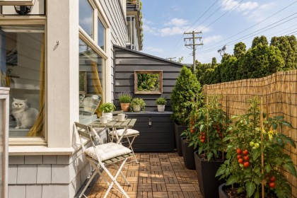 Photo 17 at 201 - 118 W 22nd Street, Central Lonsdale, North Vancouver
