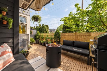Photo 16 at 201 - 118 W 22nd Street, Central Lonsdale, North Vancouver