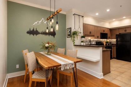 Photo 7 at 201 - 118 W 22nd Street, Central Lonsdale, North Vancouver