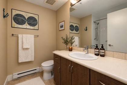Photo 20 at 201 - 118 W 22nd Street, Central Lonsdale, North Vancouver