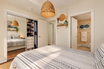 Photo 14 at 201 - 118 W 22nd Street, Central Lonsdale, North Vancouver