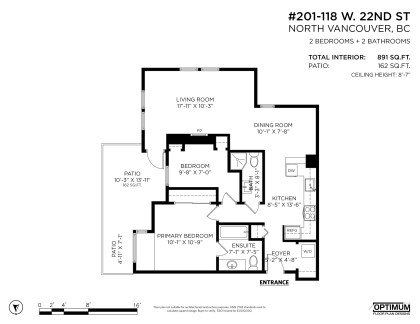 Photo 31 at 201 - 118 W 22nd Street, Central Lonsdale, North Vancouver