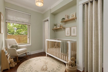 Photo 21 at 201 - 118 W 22nd Street, Central Lonsdale, North Vancouver
