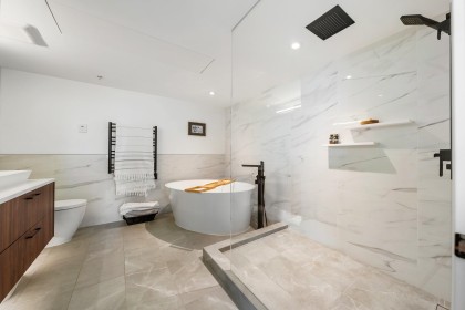 Photo 26 at 807 - 590 Nicola Street, Coal Harbour, Vancouver West