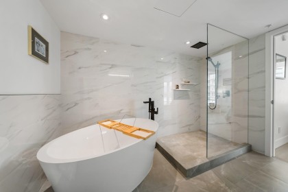 Photo 28 at 807 - 590 Nicola Street, Coal Harbour, Vancouver West