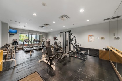 Photo 34 at 807 - 590 Nicola Street, Coal Harbour, Vancouver West