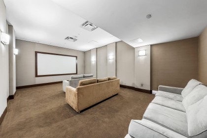 Photo 35 at 807 - 590 Nicola Street, Coal Harbour, Vancouver West