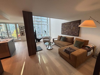Photo 39 at 807 - 590 Nicola Street, Coal Harbour, Vancouver West