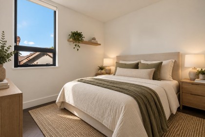 Photo 16 at 303 - 633 W King Edward Avenue, Cambie, Vancouver West