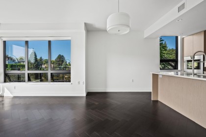 Photo 22 at 303 - 633 W King Edward Avenue, Cambie, Vancouver West