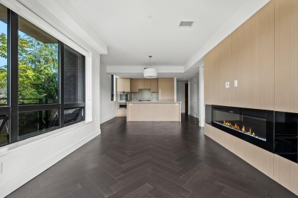 Photo 30 at 303 - 633 W King Edward Avenue, Cambie, Vancouver West