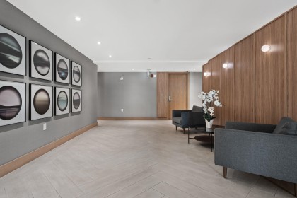 Photo 38 at 303 - 633 W King Edward Avenue, Cambie, Vancouver West