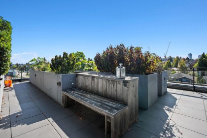 Photo 37 at 303 - 633 W King Edward Avenue, Cambie, Vancouver West