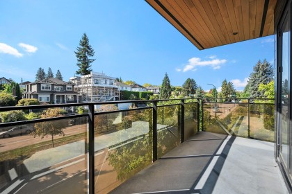 Photo 31 at 303 - 633 W King Edward Avenue, Cambie, Vancouver West