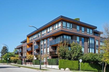 Photo 39 at 303 - 633 W King Edward Avenue, Cambie, Vancouver West