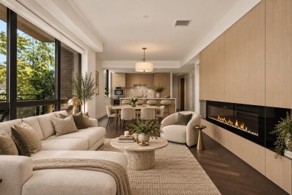 Photo 29 at 303 - 633 W King Edward Avenue, Cambie, Vancouver West
