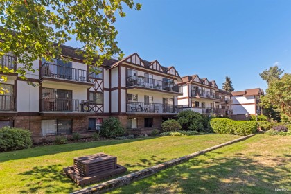 Photo 23 at 107 - 131 W 4th Street, Lower Lonsdale, North Vancouver