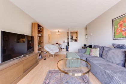 Photo 6 at 107 - 131 W 4th Street, Lower Lonsdale, North Vancouver