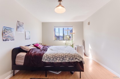 Photo 13 at 107 - 131 W 4th Street, Lower Lonsdale, North Vancouver