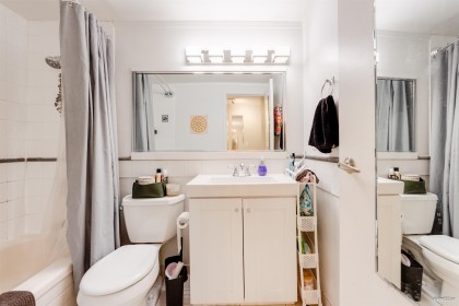 Photo 16 at 107 - 131 W 4th Street, Lower Lonsdale, North Vancouver