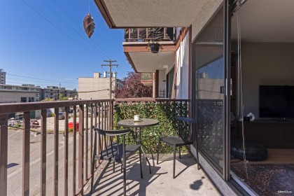 Photo 12 at 107 - 131 W 4th Street, Lower Lonsdale, North Vancouver