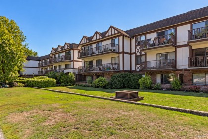 Photo 22 at 107 - 131 W 4th Street, Lower Lonsdale, North Vancouver
